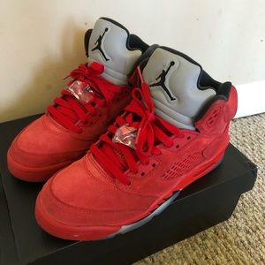 Jordan 5